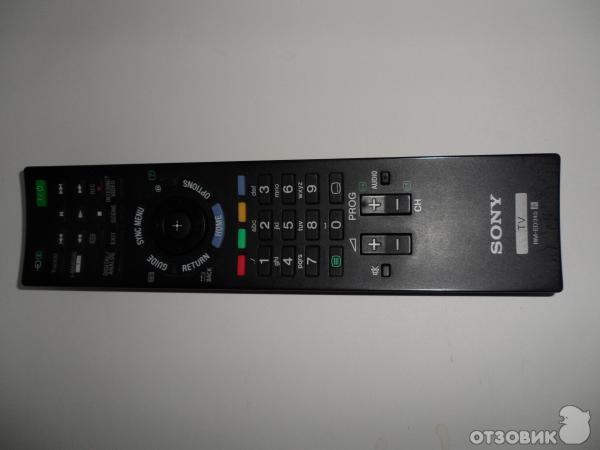 LED телевизор Sony KDL-32EX421 фото