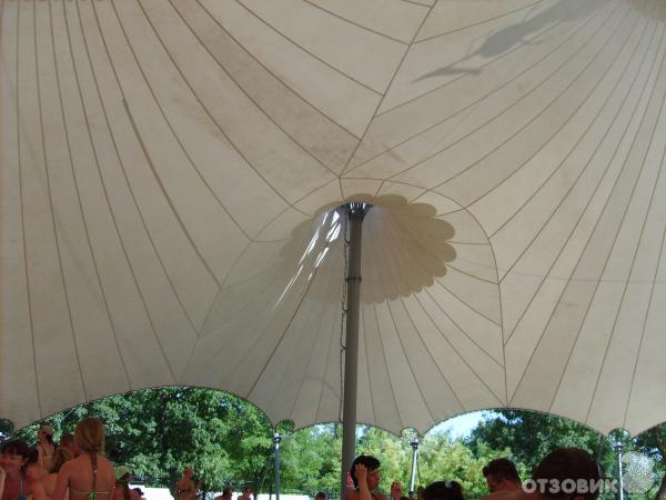 Аквапарк Золотая бухта (Россия, Геленджик) фото