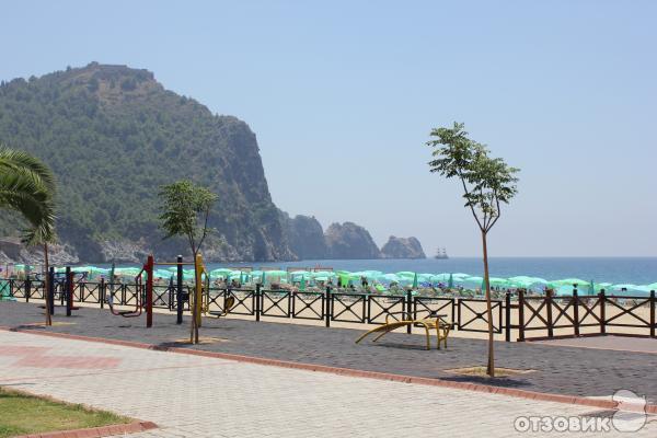 Аланья, Alanya, Turkey, Турция