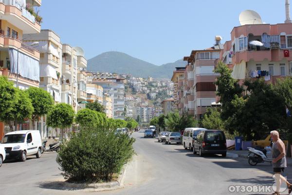 Аланья, Alanya, Turkey, Турция