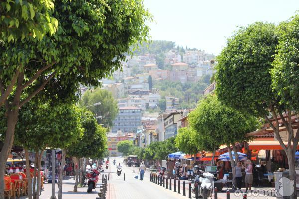 Аланья, Alanya, Turkey, Турция