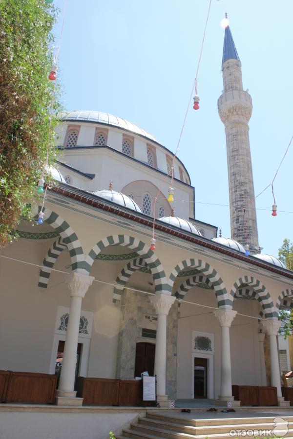 Аланья, Alanya, Turkey, Турция