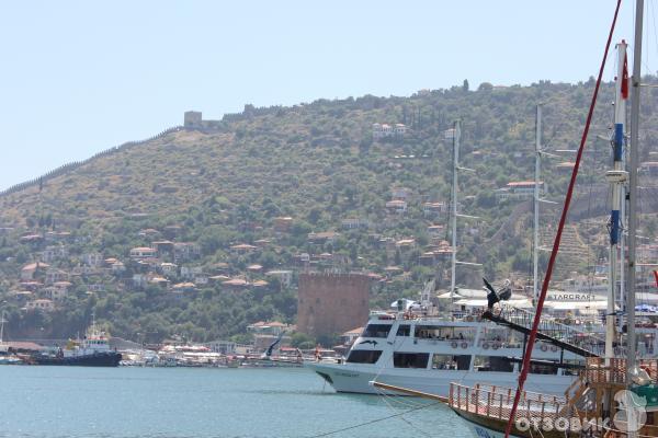 Аланья, Alanya, Turkey, Турция