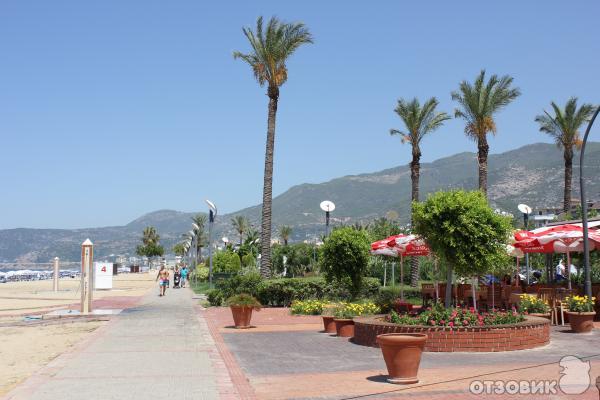 Аланья, Alanya, Turkey, Турция