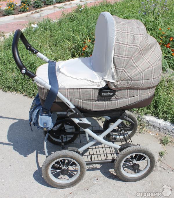 Peg Perego Culla Auto