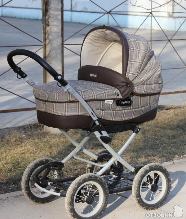 Peg Perego Culla Auto