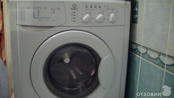 Стиральная Машина Индезит Купить В Смоленске