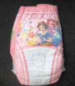 Трусики-подгузники Huggies Pull-Ups фото