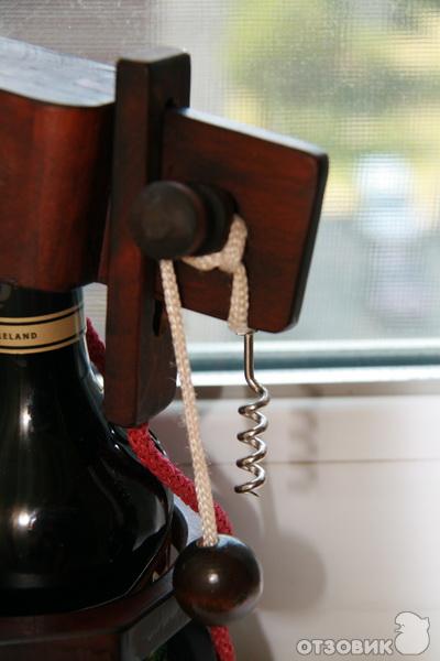 Головоломка по бутылку Design Maker Засада фото