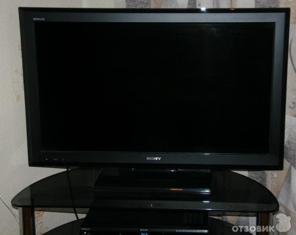 LCD-телевизор SONY Bravia KDL-37S5600 фото