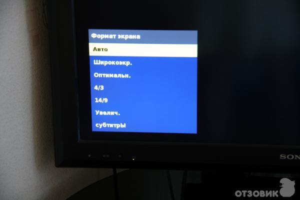 LCD-телевизор SONY Bravia KDL-37S5600 фото