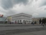 Экскурсия по г. Киев (Украина) фото