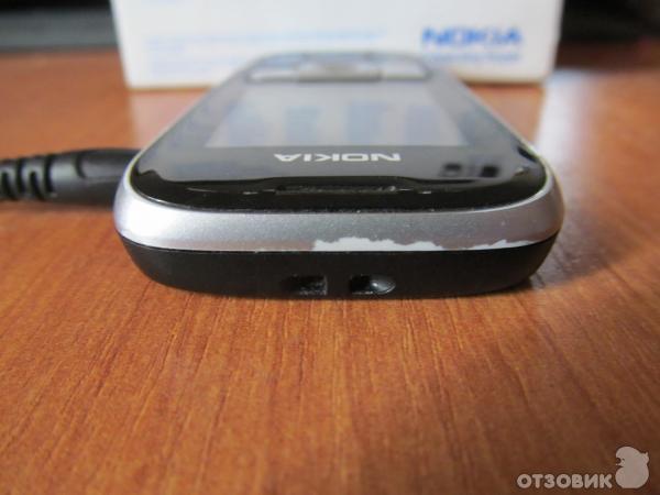 Сотовый телефон Nokia 2630 фото