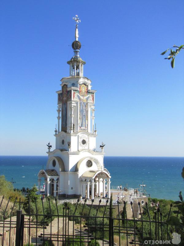 Скачать фото храм маяк святителя николая чудотворца