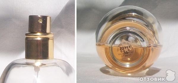 Парфюмерная вода Avon Rare Gold фото