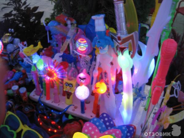 Сувенир из Анапы (Россия, Анапа) фото