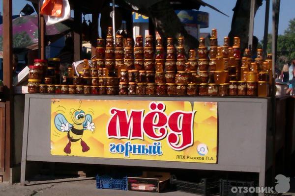 Сувенир из Анапы (Россия, Анапа) фото