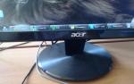 LCD-монитор Acer P206HV фото