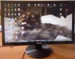 LCD-монитор Acer P206HV фото