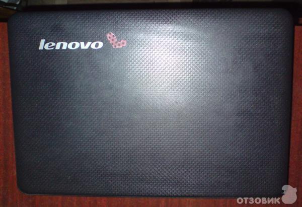 Ноутбук Lenovo IdeaPad G450 фото