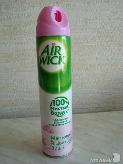 освежиnель воздуха air wick