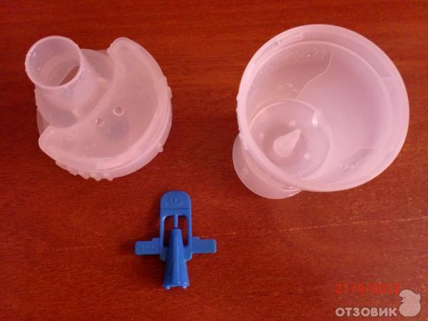 Где Купить Запчасти Для Ингалятора