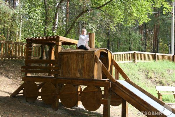 Культурное рыбное хозяйство Рыбалка на Калиновке (Россия, Екатеринбург) фото