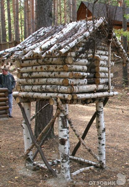 Культурное рыбное хозяйство Рыбалка на Калиновке (Россия, Екатеринбург) фото