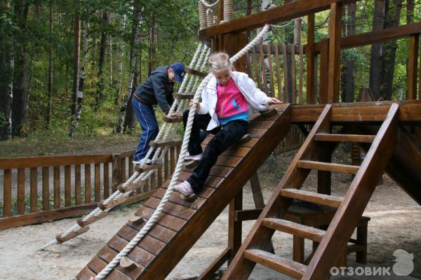 Культурное рыбное хозяйство Рыбалка на Калиновке (Россия, Екатеринбург) фото