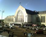 Экскурсия по г. Киев (Украина) фото