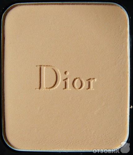 Пудра компактная Dior Diorskin Forever Compact фото