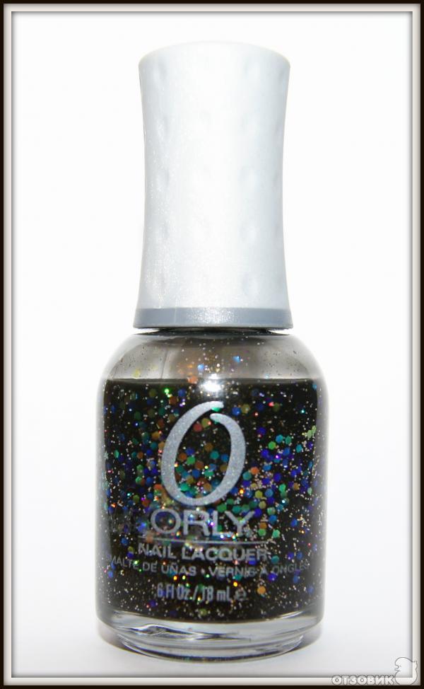 Orly №40026 Androgynie фото