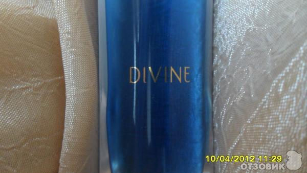 Туалетная вода Oriflame Divine фото