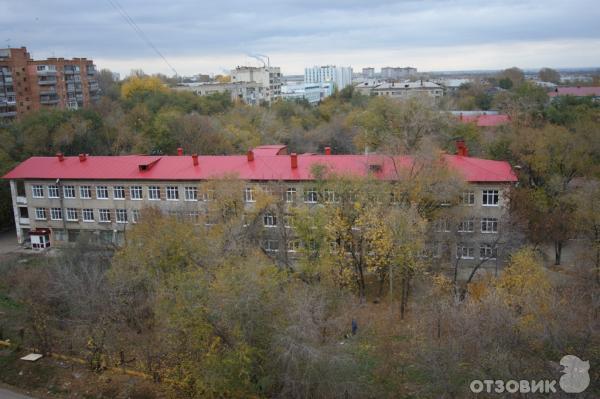 Роддом №3 больницы им. Семашко (Россия, Самара) фото