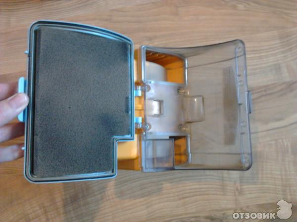 Купить Фильтр Lg Kompressor