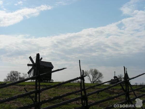 Экскурсия на о. Кижи (Россия, Карелия) фото