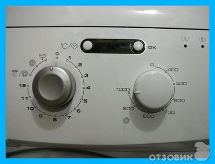 Стиральная машина Whirlpool AWG 236 фото