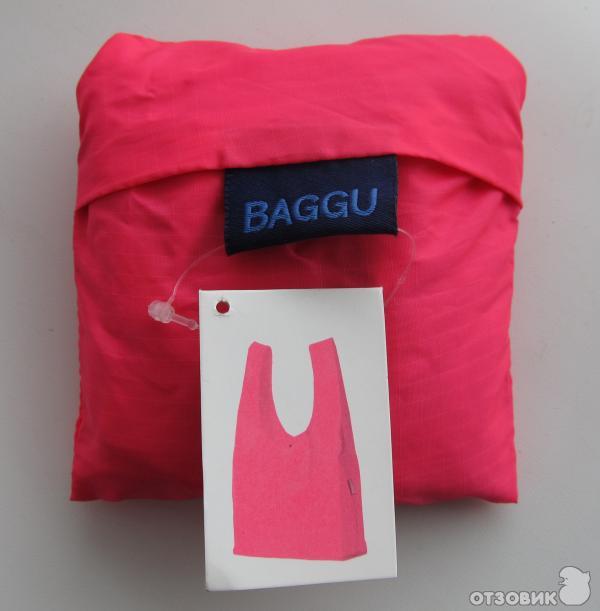 Сумка BAGGU