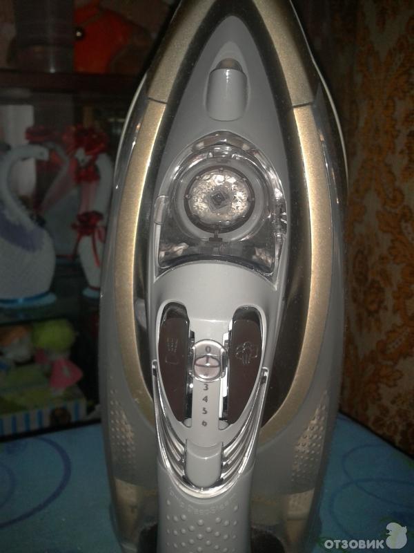 Утюг Philips GC 4870 фото