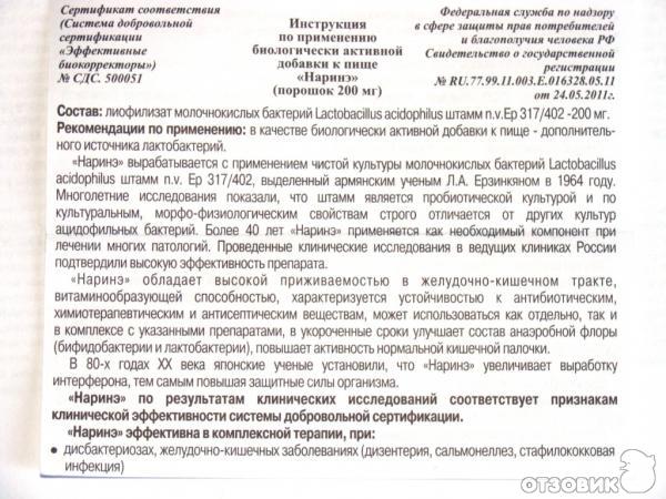 Наринэ Флаконы 250 Мг 10 Шт Купить