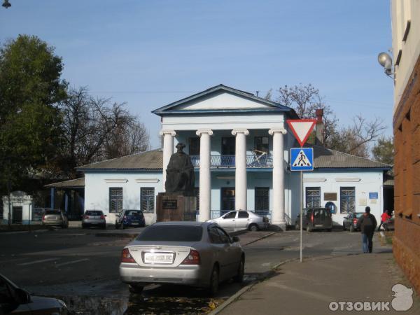 ТОП Массажные салоны в Луганске - адреса, телефоны, отзывы