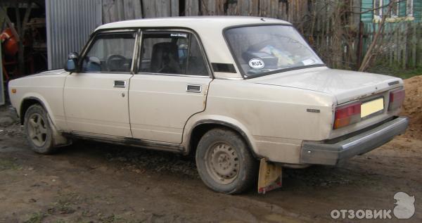 семерка