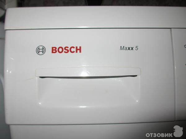 стиральная машина глубиной 40 см bosch maxx 5 wlx 20370 ce фото