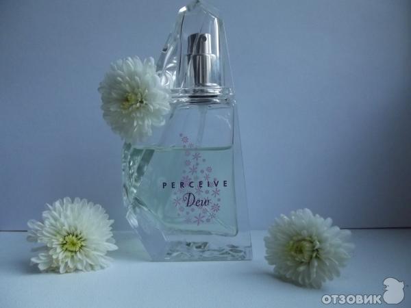 Туалетная вода Avon Perceive Dew фото