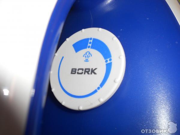 Утюг BORK IR NWV 1119 BL