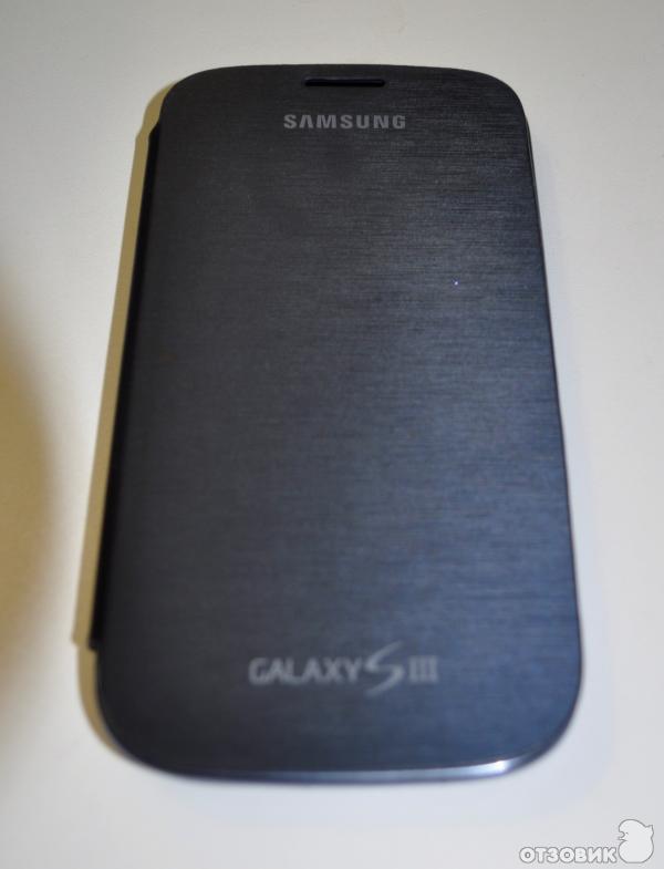 Сотовый телефон Samsung Galaxy S3 фото