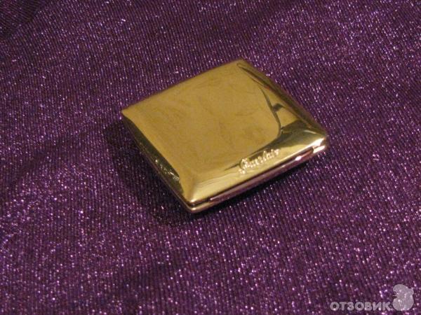 Компактная пудра Guerlain Parure Compact Foundation SPF20 фото