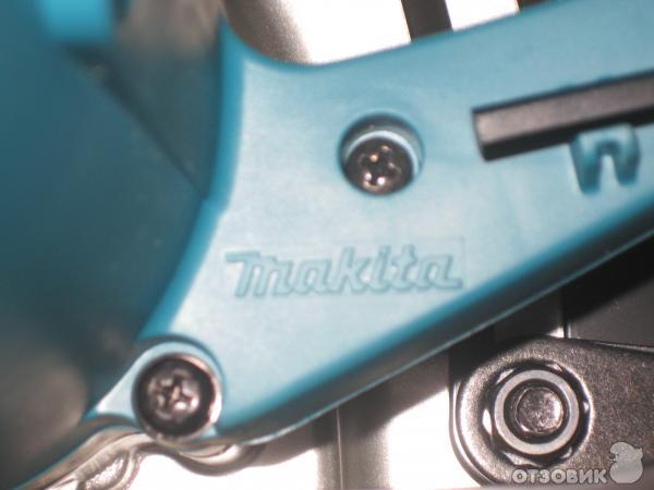 Пила дисковая Makita 5704 RK фото