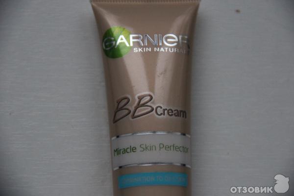 BBCream Garnier