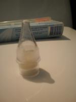 Аспиратор назальный Отривин Бэби фото